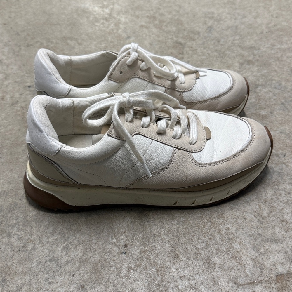 Madewell MWL Sneakers Size 8.5 (7)